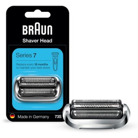 Braun Cabezal de repuesto para afeitadora eléctrica serie 7 de nueva generación, compatible con afeitadoras 7020s, 7025s, 7085cc, 7027cs, 7071cc y 7075cc