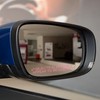 2 x Objects in Mirror Appear to Be Losing Decal,