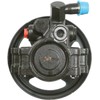 Cardone 20283P1 Remanufactured Power Steering Pump