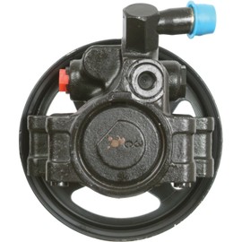 Cardone 20283P1 Remanufactured Power Steering Pump