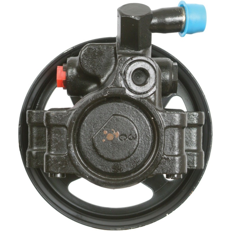 Cardone 20283P1 Remanufactured Power Steering Pump