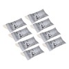 20 Pcs Disposable Urine Bag 600cc Unisex Strong Sealing High