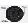 Ansimple Tactical Helmet, Airsoft Helmet, Cosplay Helmet, Survival Game, Equipment,