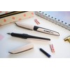 Fountain Pen - STABILO Flow - MODERN OFFICE - Pastel