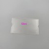 Glass Plastic Lens Mirror Cover Replacment for PSP 2000 PSP