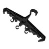 BCD BC Hanger Multi Purpose Ergonomic ABS Portable Durable Diving