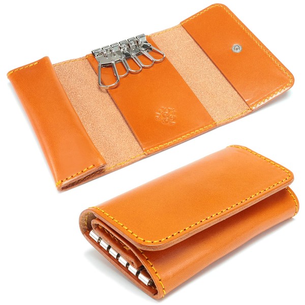 Ricky's Coin Key Case, Storage Pocket, Remote Control, Remote Control