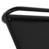 TBvechi Kitchen Pan Pot Rack Wall Mounted Hanging Storage Organizer