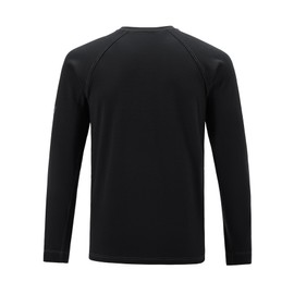 VANLENS FR Shirts for Men Flame Resistant FR Clothing Long Sleeve HRC2/CAT2 6.5oz 100% Cotton