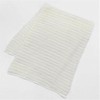ABEICHI BDT II Body Towel, Approx. 9.4 x 39.4 inches