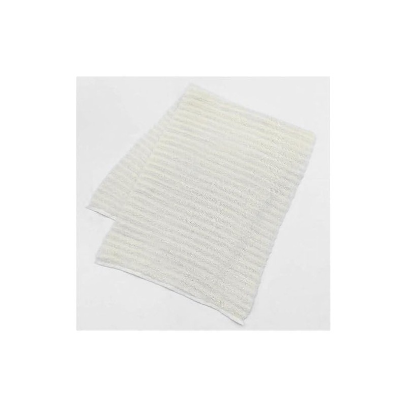ABEICHI BDT II Body Towel, Approx. 9.4 x 39.4 inches