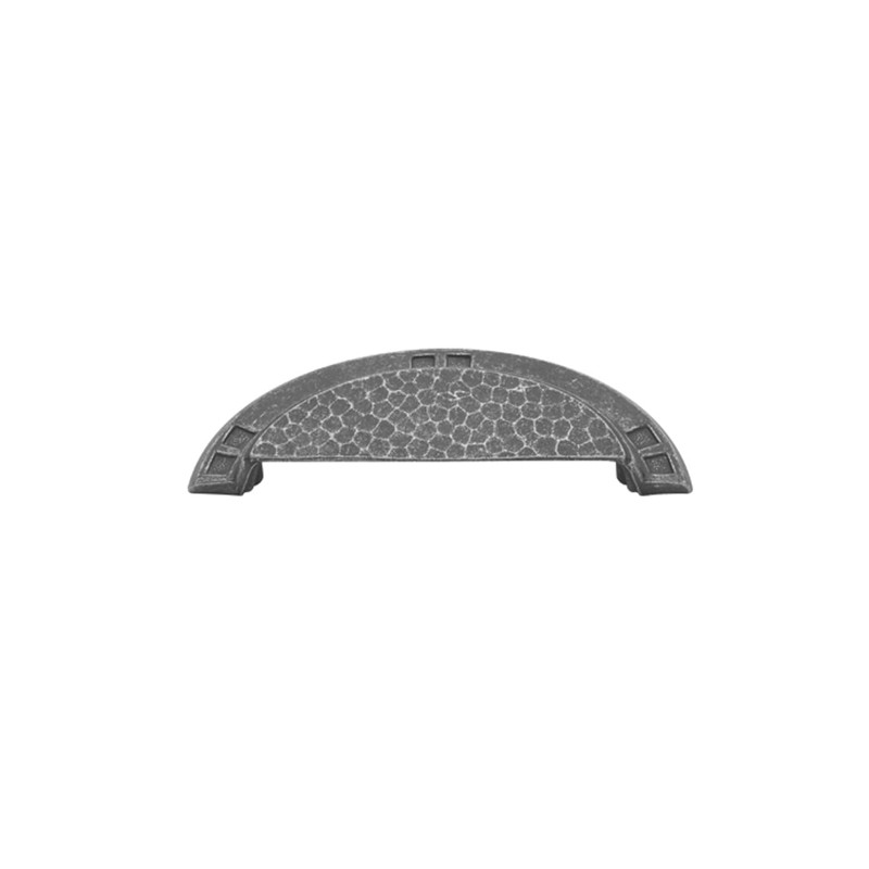 Hickory Hardware 1 Pack Solid Core Kitchen Cabinet Pulls, Luxury