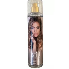 STILL by Jennifer Lopez for Women FRAGRANCE BODY MIST SPRAY 8.0 OZ (240 ML) NEW