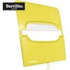 Barrilito Archivador Expandible Carta. 5 separaciones. X4N
