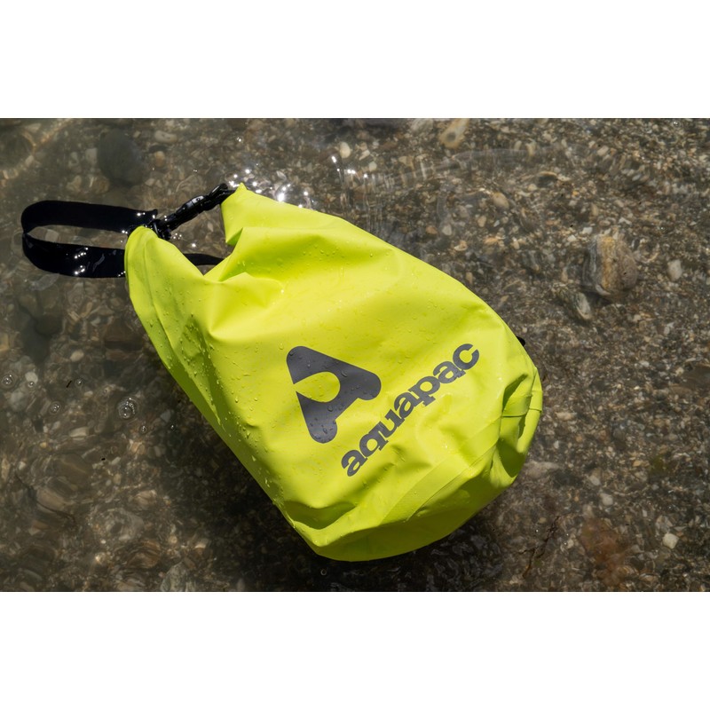 Aquapac Heavyweight Waterproof Drybags with Shoulder Strap - 7 Litres