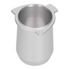 Dosing Cup Aluminium Alloy Coffee Dosing Cup Powder Feeder Part
