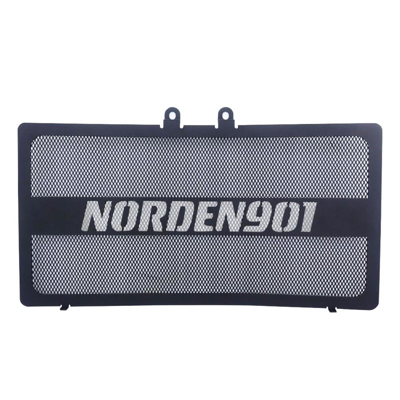 For Norden901 Norden-901 2022-2023 Radiator Grille Guard Protetor Cover Norden