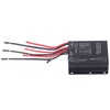 12V Smart MPPT Solar Controller with Step LED Driver Solar