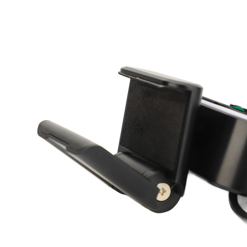 4K Webcam Built in Microphone Super Bright Fill Light Auto