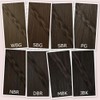[AQUADOLL(アクアドール)] Wig Short Full Wig Boyish Cool Black Hair Blonde