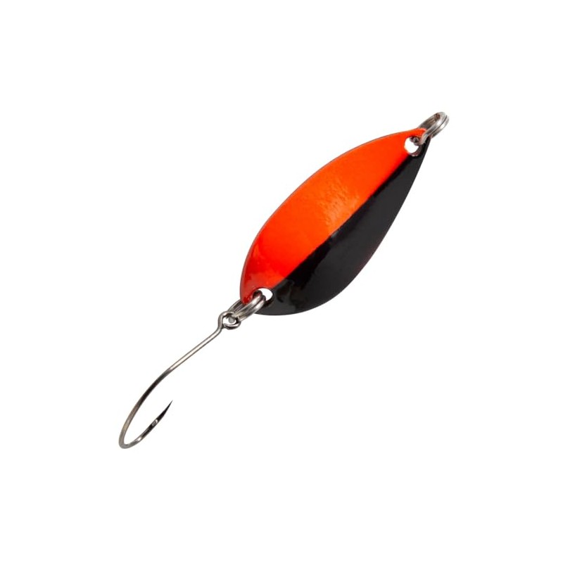FTM Spoon Salza 3.2 g 3.2 cm – Trout Spoon,