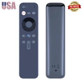 For JBL New Remote Control Fits JBL Link Bar Soundbar RC DV2 3016 With Google Assistant