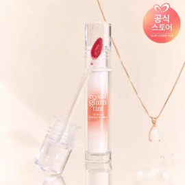 Clio [냥생역전코숏] 클리오 크리스탈 글램 틴트 [016 럭셔리모브루비] [Nyangsaengyeokjeon Cosy] Clio Crystal Glam Tint [016 Luxury Mocha Ruby]