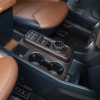 autotrim000 Oak Grain For Ford Maverick 2022-2024 Central Control Gear