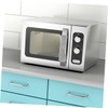 COHEALI 6Pcs Washable Kitchen Appliance Handle Covers Non Slip Refrigerator