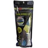 Izfit M0985405 Walking Gel Insole, gray