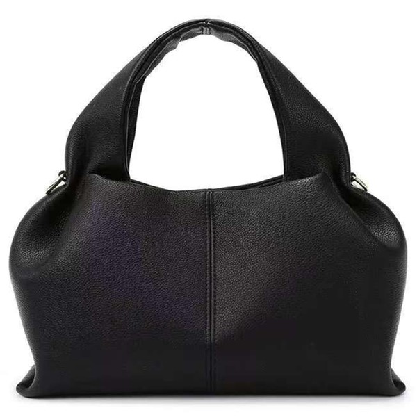 Cloud Pouch Bag Dumpling Clutch Purse Shoulder Handbags Designer Tote