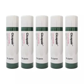 Dr. Jart+ 닥터자르트 시카페어 페이셜 카밍 미스트 150ml 5개 Dr. Jart+ Cicapair Facial Calming Mist 150ml 5pcs