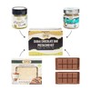 Alkis Dubai Chocolate Bar Pistachio Kit (Does Not Contain Chocolate)