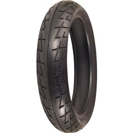 SHINKO 009 RAVEN SPORT TIRE FRONT 120/60-17 ZR RADIAL