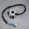 Vobor Function Switch Motorcycle Function Switch Horn Indicator Switch Indicator