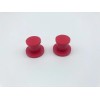 Deka/East Penn Positive Overmolded 4 Battery Cable Harness Nuts &
