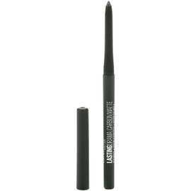Maybelline New York Lasting Drama 24H Carbon Matte Gel Eyeliner #810 Iron Grey 1g