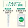 Zendaman Zendaman Toothpaste Powder, 2.1 oz (60 g), Refreshing Orange