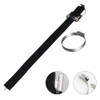 UXELY Car Anti Static Strip Earth Belt Ground Wire Strap