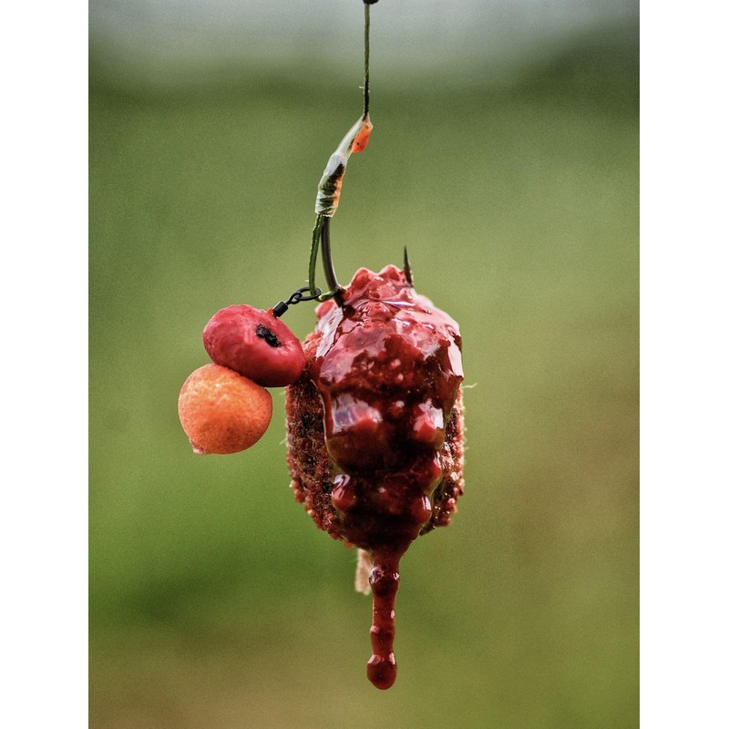 Tandem Baits Carp Feed Fishing Food Pop Ups Boilies Zig