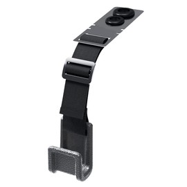 Kashimura NAK-226 Headrest/Door Gap Attachment & Adjustable Length Hook 2-Way Hook