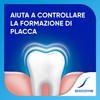 Sensodyne Complex Toothpaste Sensitive Teeth Helps Control Plaque Build-Up for