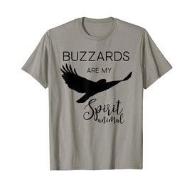 Buzzard Turkey Vulture Spirit Animal J000371