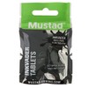 Mustad MIVTR-10 Ink Vader Nachfülltablette SW Fishing Lockstoff
