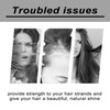 Deoxyribose Sugar Gel Hair Growth, Deoxy Ribose Sugar For Hair