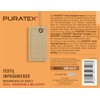 PURATEX LCK Impregnator for All Textiles on Furniture and Car
