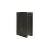 Securit Classic Range A4 Wine List Holder with 2 Double