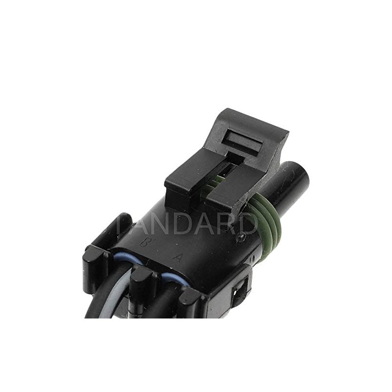 Standard Motor Products S712 Pigtail/Socket