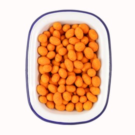 1 x 500g Nuthatch Nut Company Chilli Coated Peanuts