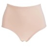 Rhonda Shear 3pack Smoothing Brief, MLBLDS, Medium